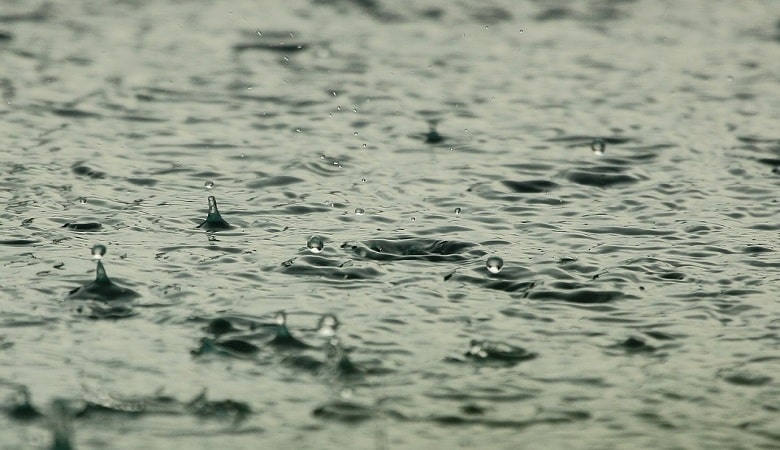 récupérer l’eau de pluie pour la maison ou le jardin