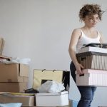 comment réussir son déménagement