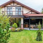 pergola bioclimatique une pièce supplémentaire pour tous les temps