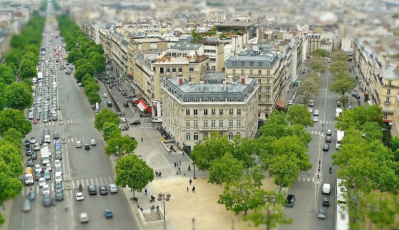 déménagement à paris que faire