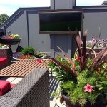 comment aménager sa terrasse ou son balcon en pièce à vivre pour le printemps