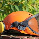 travaux à la maison bien se protéger