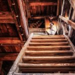 quel matériau choisir pour son escalier