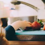 securite enfant cuisine