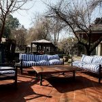 comment aménager votre terrasse pour embellir votre maison