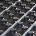 rénovation du sol ragréage & pose de plancher chauffant