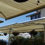 store pour terrasse lequel choisir