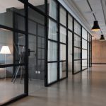 décorer un couloir