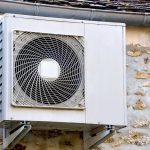 installation d'une climatisation réversible