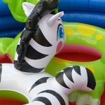 comment habiller une piscine hors sol