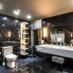 comment rendre votre salle de bain actuelle stylée et tendance