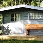 comment transformer votre abri de jardin en espace de vie