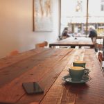 comment fabriquer une table en bois