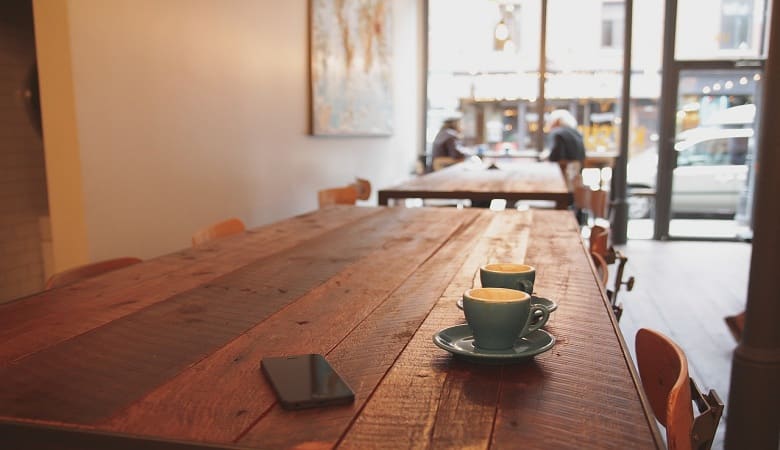 comment fabriquer une table en bois