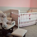 comment faire une chambre cocooning pour bébé
