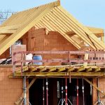 où se loger pendant la construction de sa maison