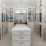comment créer le dressing parfait