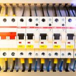 diagnostic electrique
