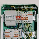 tableau electrique