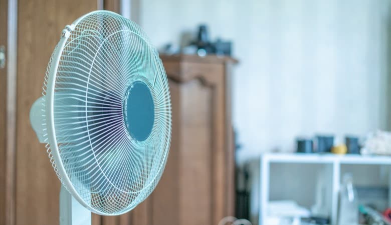 Ventilateur sur pied ou ventilateur colonne - Blog Festihome