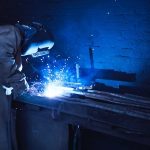 comment réaliser une soudure à l’oxygène acétylène