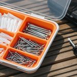 vis choix, pose et retrait