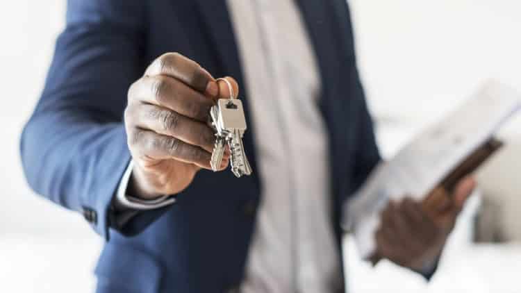 Etat Du Marche Immobilier A Sevran