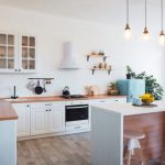 image renovation moderniser cuisine