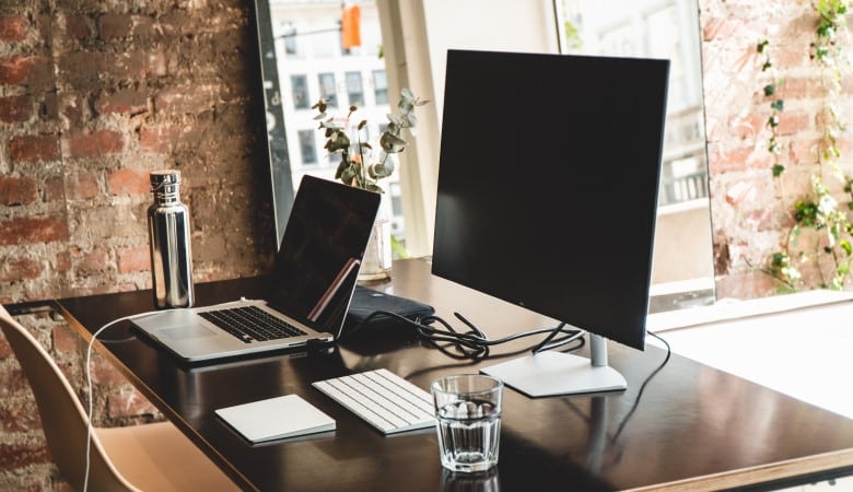 décorer le bureau