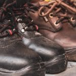 normes chaussures securite