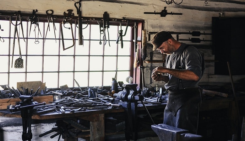 artisan les clés pour développer son activité