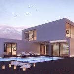 les avantages de la perspective 3d