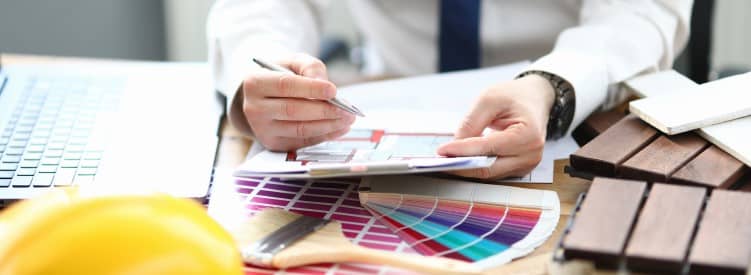 Devenir décorateur ou décoratrice d'intérieur : quelles études ...