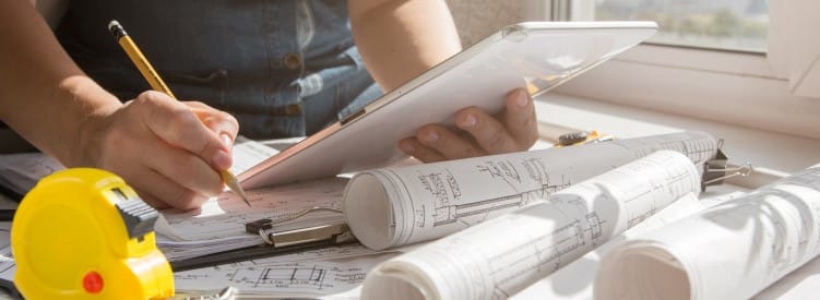 Les différentes étapes d’un projet d’architecture  Tendance Travaux