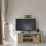 comment fabriquer un meuble tv industriel