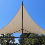 comment fixer une voile d’ombrage