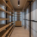 dressing sur mesure