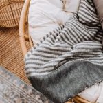 offrir un plaid