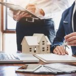 assurance pret immobilier