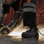 chaussures de sécurité