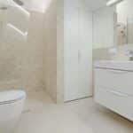 douche italienne