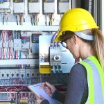 étude gestion technique bâtiment