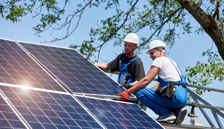 Etanchéité de vos panneaux solaires : évitez les fuites