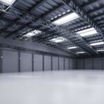 structure sportive temporaire