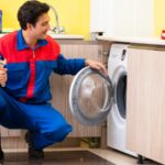 réparer appareils électroménager soi même