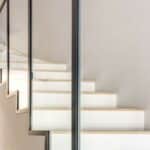 verrière escalier