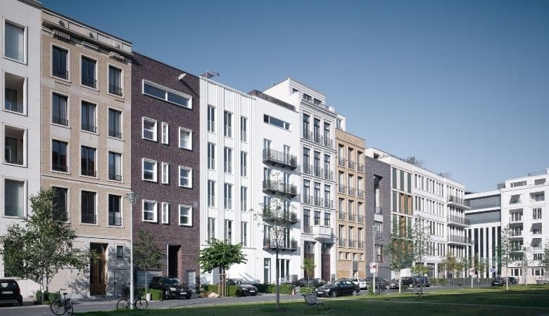 investir dans l'immobilier