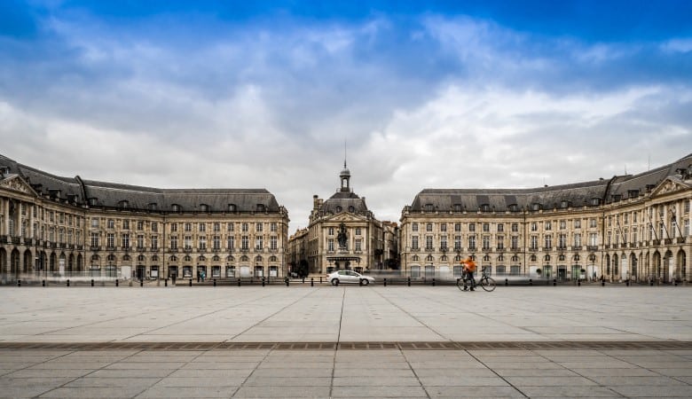 acheter neuf à bordeaux