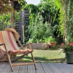 transat chilienne tissu