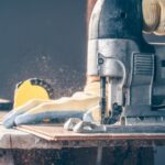 bien choisir scie sauteuse